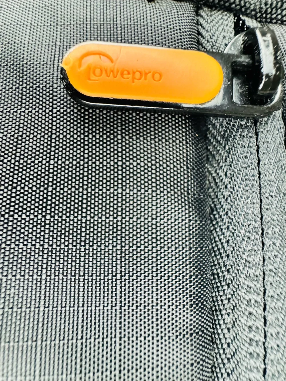 Lowepro Tahoe BP 150 camera backpack in black. Excellent, like new condition.